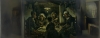 Intervención IA del cuadro Los comedores de papa (Aardappeleters), de Vincent van Gogh