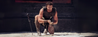 Gladiador 2: un enfrentamiento vac&iacute;o y sin alma