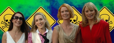 Adios amiga t&oacute;xica