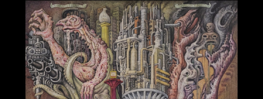 S&Oacute;RDIDOS&hellip;