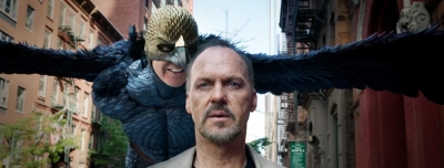 Birdman: Una inesperada epopeya del fracaso