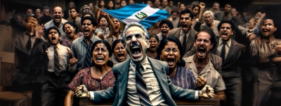 &iexcl;SI TE GUSTA TU TRABAJO DAME UN ALELUYA!