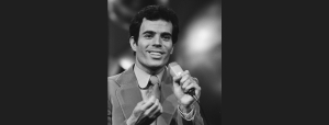 Julio Iglesias, truhan y señor