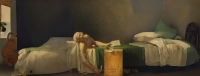 Intervención digital de &quot;The Death of Marat&quot; de Jacques-Louis David