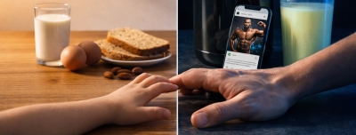 Los ni&ntilde;os no deben consumir suplementos prote&iacute;nicos de gimnasio, ac&aacute; el porqu&eacute;