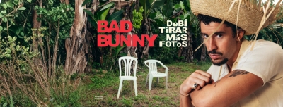 Un disco con alma&hellip; y con relleno