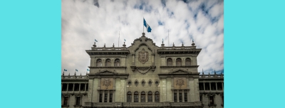 Palacio Nacional de la Cultura