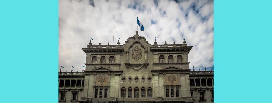 Al oído del futuro o futura Ministro (a) de Cultura y Deportes de Guatemala