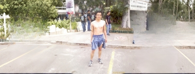 &iquest;Te bautizaron en la Usac? cuando la tradici&oacute;n insiste y la instituci&oacute;n titubea