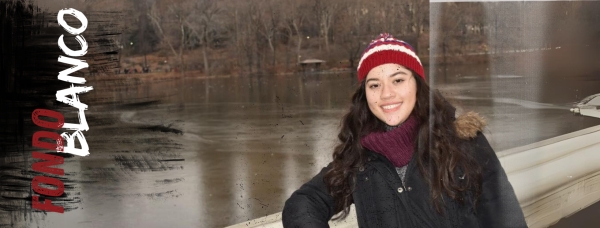 Jackie Lara: &ldquo;Nada es para siempre, aunque en su momento eso parezca&rdquo;