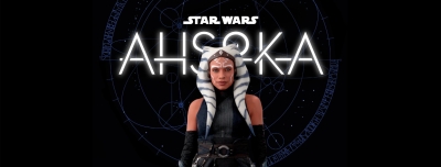 #Ahsoka pudo ser una obra de arte, pero quer&iacute;an su contenido familiar