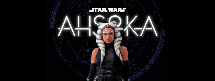 #Ahsoka pudo ser una obra de arte, pero querían su contenido familiar