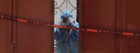 Fotografiar una pandemia