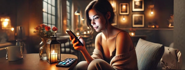 &iquest;Cualquier red social puede funcionar como app de citas?