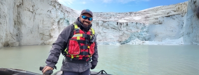 &laquo;En las &uacute;ltimas d&eacute;cadas, mis libros terminan rayados&nbsp;y con anotaciones de los pasajes que me parecen fascinantes&raquo;