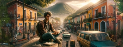 Ahora que soy &ldquo;grande&rdquo;