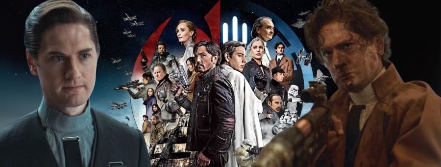 Andor supera a los h&eacute;roes de cart&oacute;n