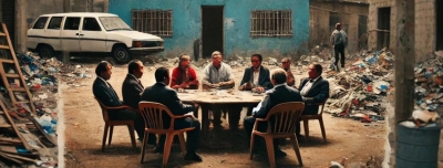 Corrupción