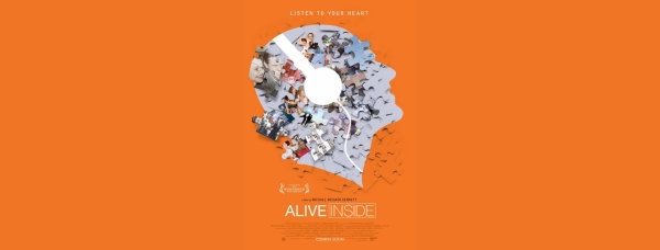 Alive Inside: La música y la memoria
