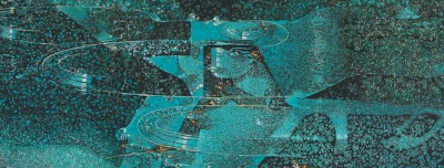 Guatemala, extracto, Efra&iacute;n Recinos