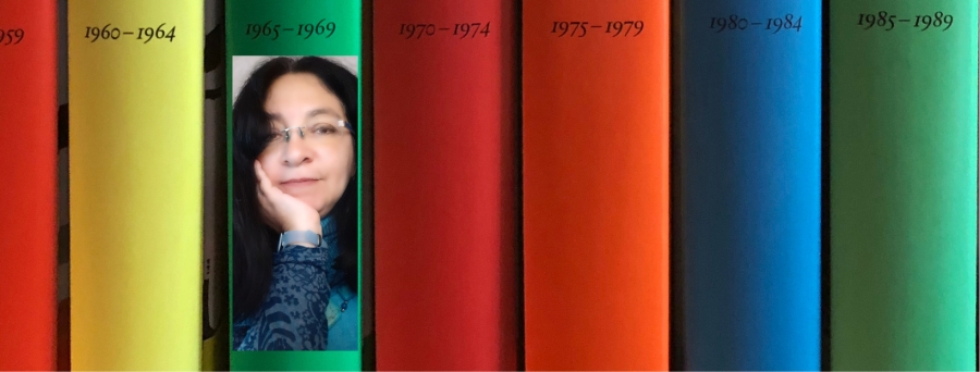 «Si un libro no me atrapa desde las primeras páginas, me cuesta mucho seguirlo»