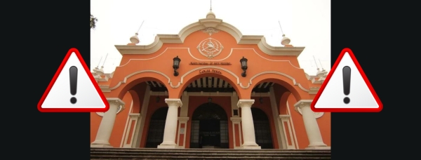 Ojo con los museos de la zona 13