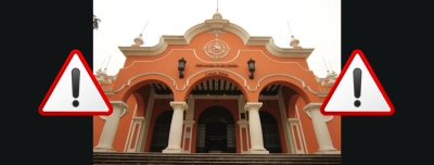 Ojo con los museos de la zona 13