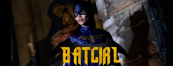 Batgirl (o la falta de credibilidad de Warner Bros. Discovery)