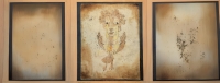 &quot;Angelus Novus&quot; (1920) de Paul Klee+ IA