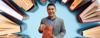«Ahora llevamos una bitácora de los préstamos   y ya no presto a cualquier amigo o conocido»