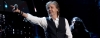 Paul McCartney aqu&iacute;, all&aacute; y en todas partes