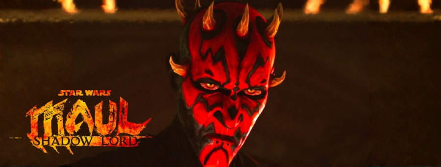 Shadow Lord entroniza a Darth Maul como la mejor animaci&oacute;n de Star Wars&nbsp;