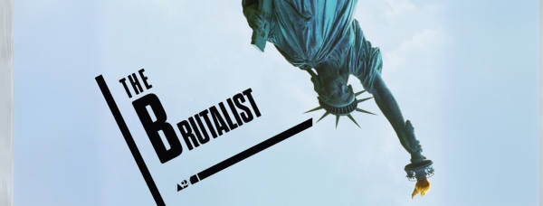 The Brutalist no es lo que parece