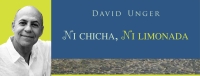 “David Unger: “Voy a seguir nutriéndome de Guate”