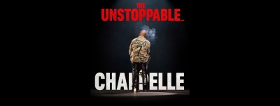 Dave Chappelle: The Unstoppable o el privilegio de decir lo que otros callan