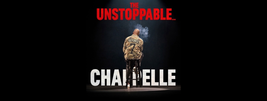 Dave Chappelle: The Unstoppable o el privilegio de decir lo que otros callan