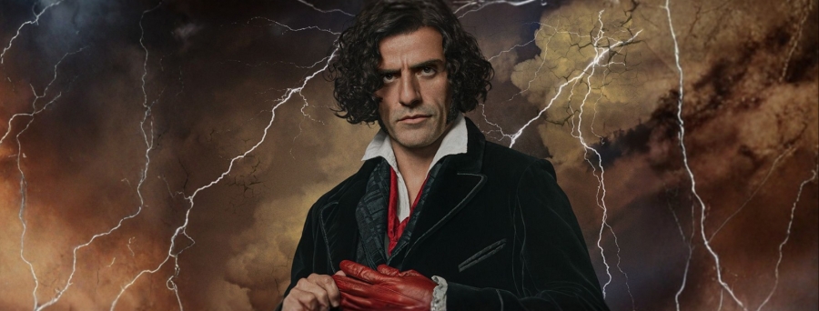 Frankenstein, un monstruo al cu&aacute;l llamar padre