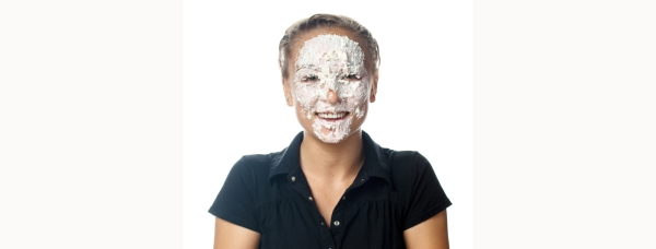 El facial que prob&oacute; mi romanticismo