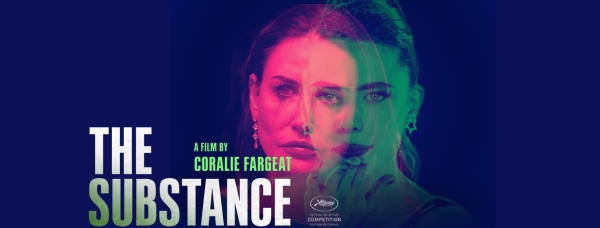 The Substance: en su lugar, tambi&eacute;n te traicionar&iacute;as a vos mismo