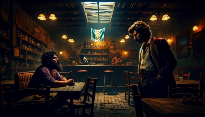 Es el Portalito el que te da la suerte.... o te la quita.