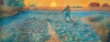 IA+ El semgrador, de Van Gogh