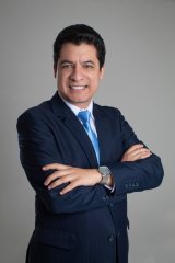 Luis Pedro Paz